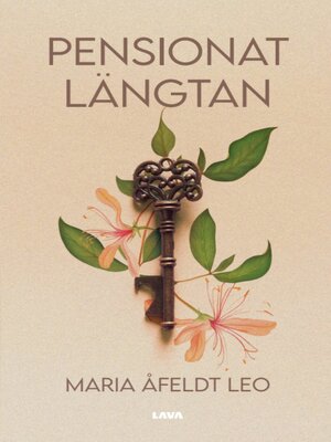 cover image of Pensionat Längtan